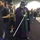 Illustration for article titled The Force Is Strong With This Gallery Of iStar Wars/i Celebration Cosplay